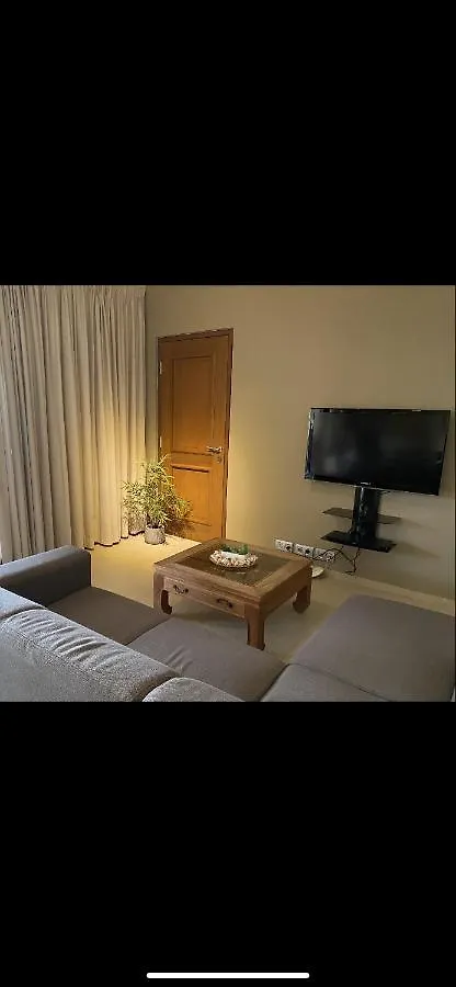 Spanish Water View Apartment Willemstad