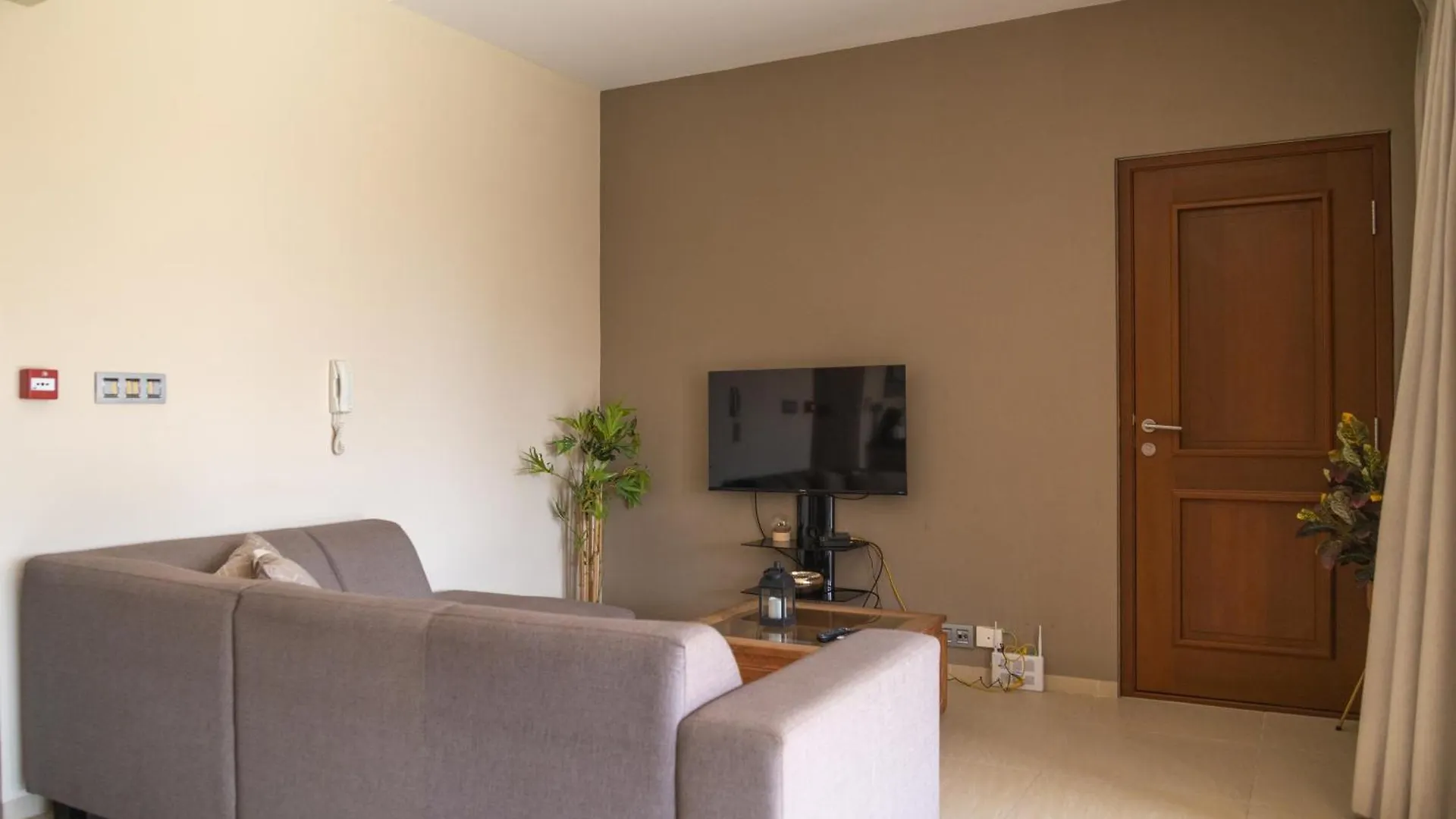 Spanish Water View Apartment Willemstad Curaçao