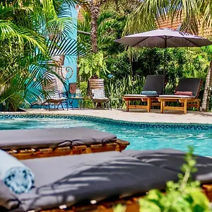 Hotell Pietermaai Boutique, Willemstad